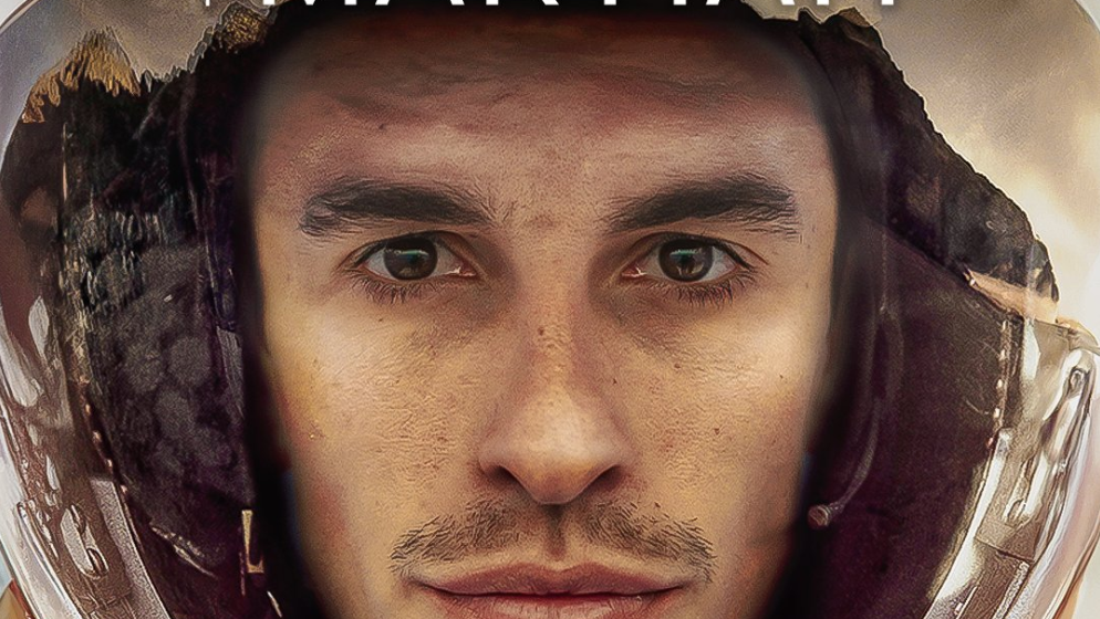 Marc Marquez